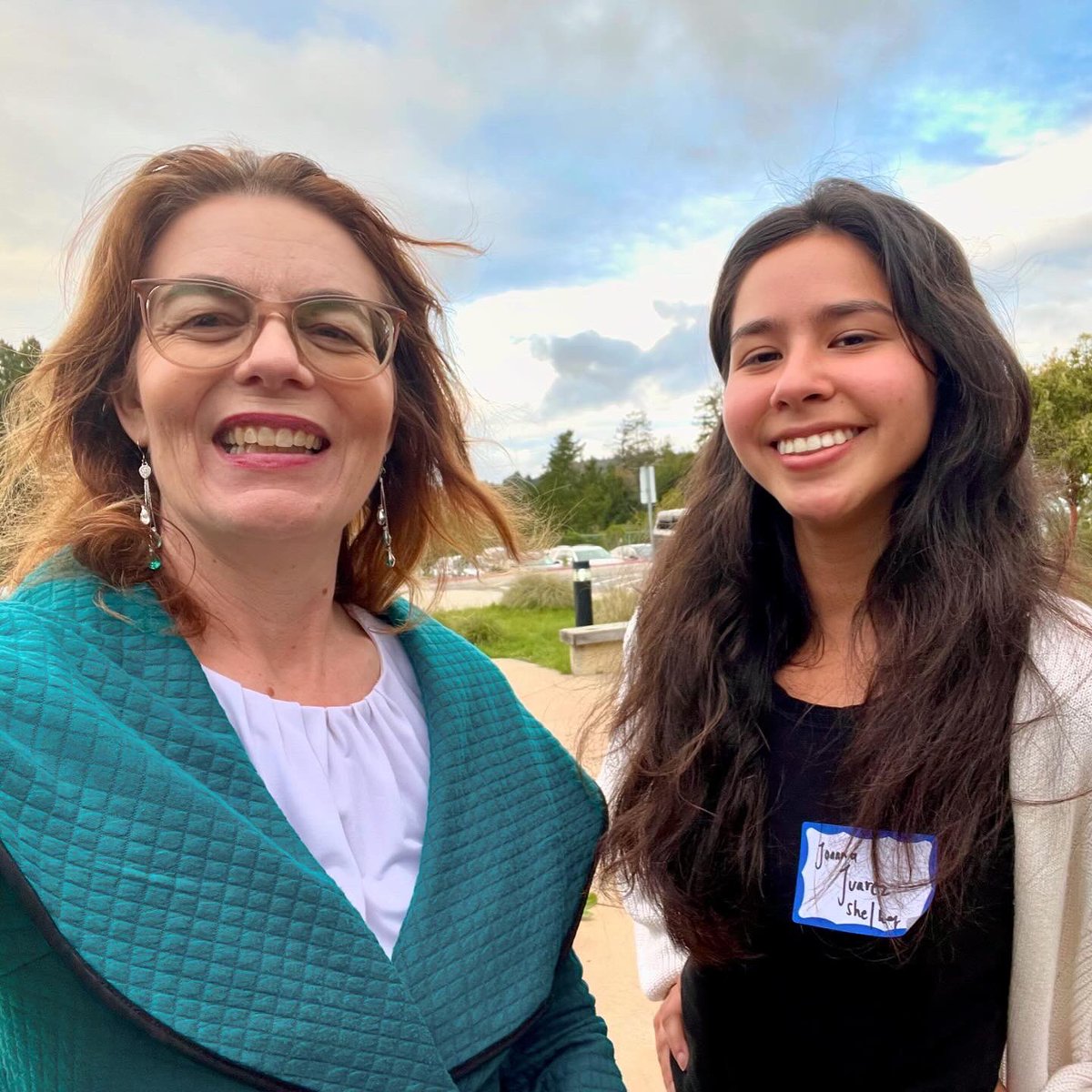 It was an honor to speak at the “Healing Our Communities: Restorative Practices” event in Aptos, hosted by @UWSantaCruz . Over 100 community members gathered to discuss the significant role of AB 60 in promoting restorative justice. #AD30