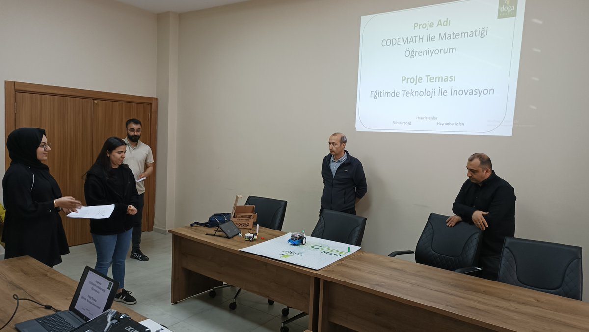Doğa Koleji Ağrı Kampüsü (@agridogakoleji) on Twitter photo Ağrı Bilim Dolu Günler Bilim Şenliği kapsamında gerçekleştirilecek olan KodlAğrı Proje Yarışması’na 6 proje ile ön değerlendirmeye katıldık. Projede emeği geçen öğrencilere ve öğretmenimize teşekkür ederiz. <a href="/DogaOkullari/">Doğa Koleji</a> <a href="/agrimem/">AĞRI MEM</a> <a href="/Safakgedik1/">Şafak Gedik</a> Ağrı Bilim Dolu Günler Bilim Şenliği kapsamında gerçekleştirilecek olan KodlAğrı Proje Yarışması’na 6 proje ile ön değerlendirmeye katıldık. Projede emeği geçen öğrencilere ve öğretmenimize teşekkür ederiz. <a href="/DogaOkullari/">Doğa Koleji</a> <a href="/agrimem/">AĞRI MEM</a> <a href="/Safakgedik1/">Şafak Gedik</a>