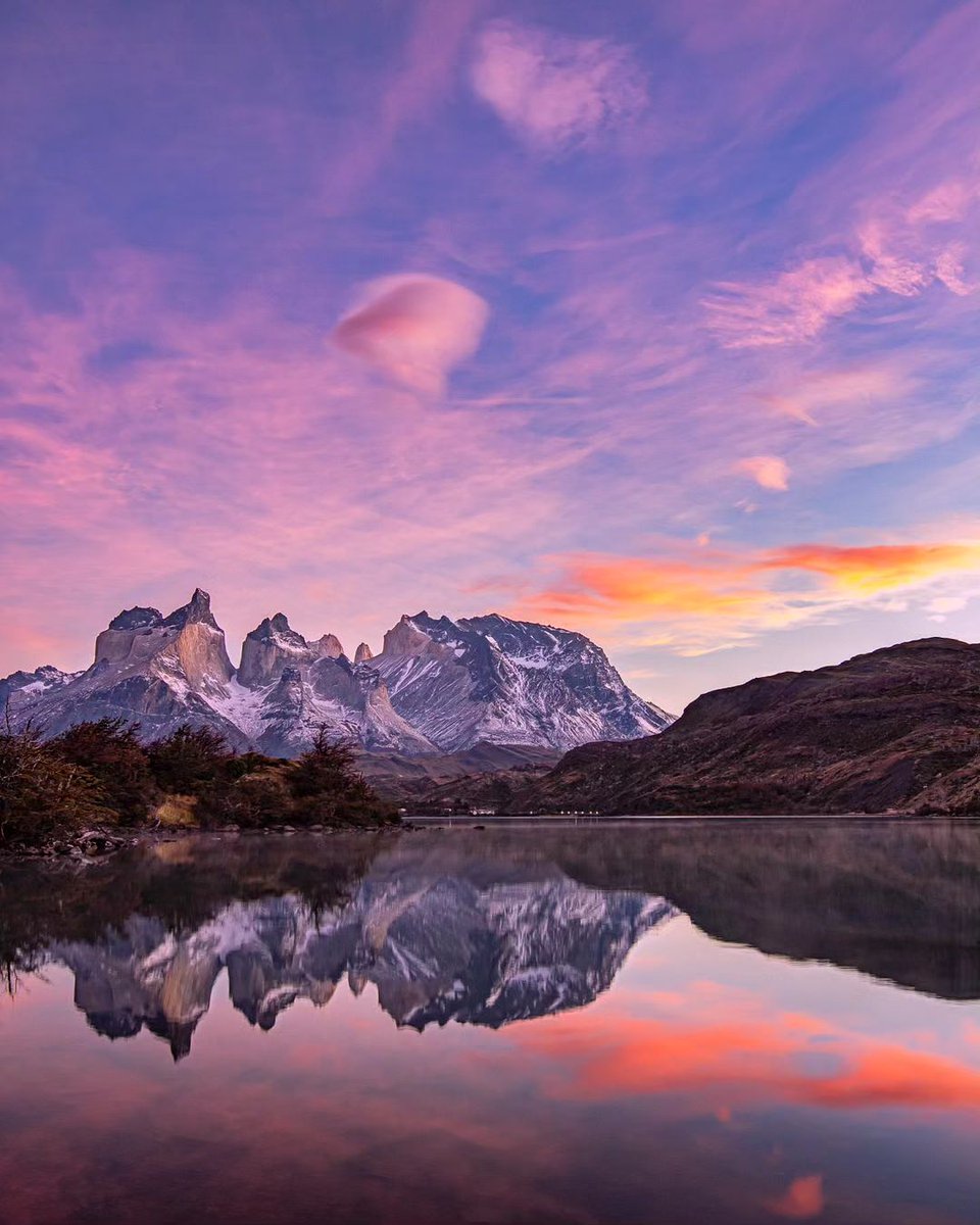 Cuando estemos en la Patagonia con una TREMENDA noticia no diremos nada, pero habrá señales 🤫💚 ¿Alguna idea en mente? ¡ATENTOS A NUESTRAS REDES!

📸: @‌photoexpeditionpatagonia en Instagram