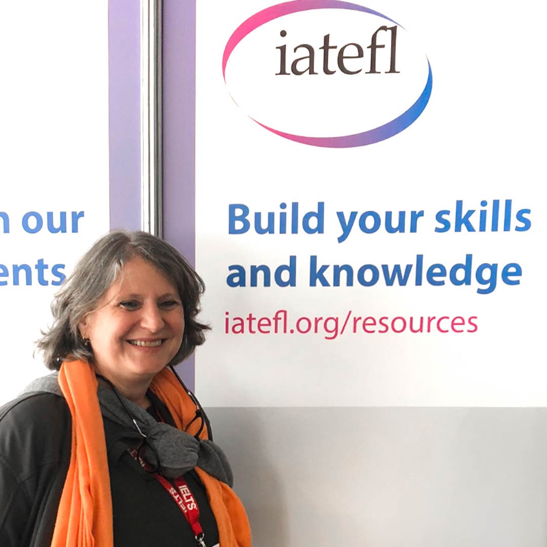 My #IATEFL 2024 highlight: The conference illuminated various aspects of working with English. Plenaries by #VickySaumell & #RoseAylett were enlightening.😍 Talks focused on critical thinking, AI's role, and #language as an art. Left with confidence for future #teaching.🏴󠁧󠁢󠁥󠁮󠁧󠁿