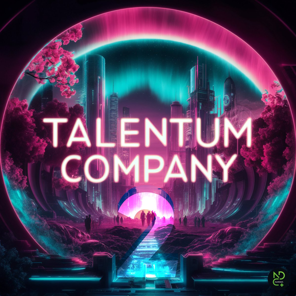 👏🏻 Great news — it's a new month of Talentum Companies! 🚀 Join our community and invite your friends to create something amazing together! 🤔 What to expect? ➡️ Active engagement in the life of Aurora. ➡️ Using a variety of apps to be active ➡️ Engaging in social media. ⤵️