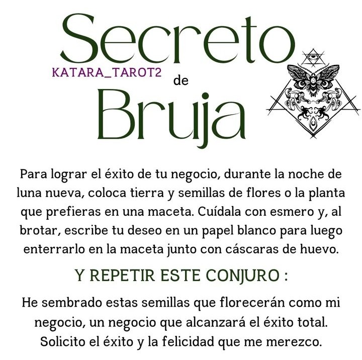 Brujitip 🙏 Fuente: @katara_tarot2 ❤️🌎💖☀️❣️ #esoterismo #brujería #bruja #retornodepareja #endulzamientos #amarresdeamor #amuletodeamor #amuletos #marielagauna #amordefamilia #abrecaminos #endulzamientos #endulzamientosdeamor #limpiezaenergetica #marielagaunaopiniones 🙏