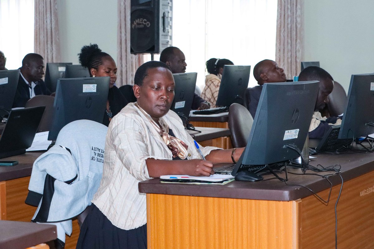 Kabale University tweet media