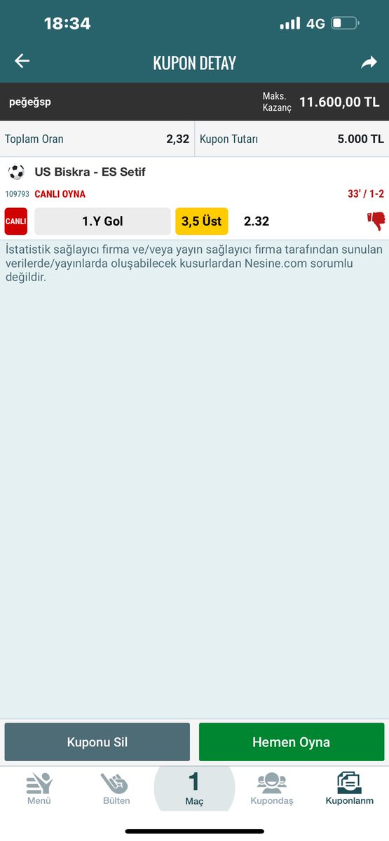 TAMTURKOGLU's tweet photo. #GALATASARAY 1/2 SUPRIZI 1-3 3.5 UST MACI KORNER 10.5 ORAN DUSERSE 1/0 1-1 de kalıcak
#SALERNİTANA 3.5 UST MACI 2/0 SUPRIZI
#jbilystok #pogan macı 1 ve 1.5 ust
#bochum 10 korner
#andora 1/0 suprızo 2 ve 1.5 ust
#venezia 1 ve 4.5 alt 2/0 suprızı
#pisa 1/0 suprz var macı https://t.co/RqJ9KZfQbG