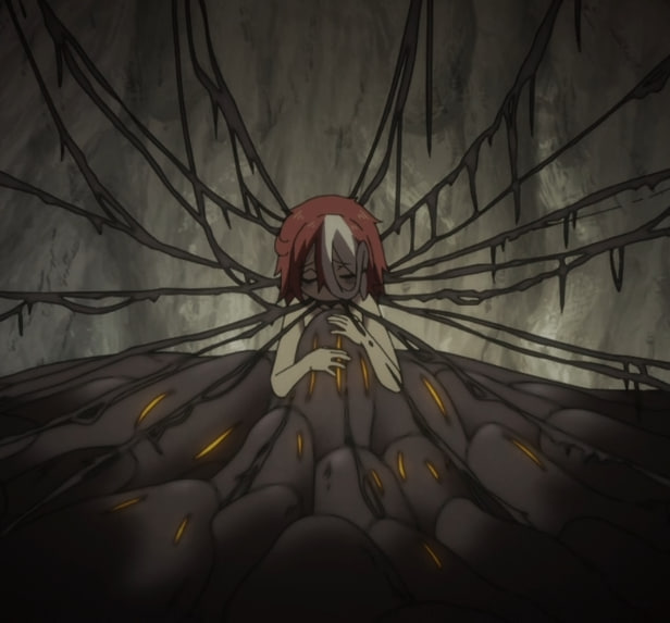 rinpeachu's tweet photo. I drew a stranger, the scene from “made in the abyss” seemed very similar to what I imagine about him
#omorifanart #omori #stranger #omoristranger #something #dorothi #cindi #lili #salli #nanci #blackspace https://t.co/ka7jbDo3yp