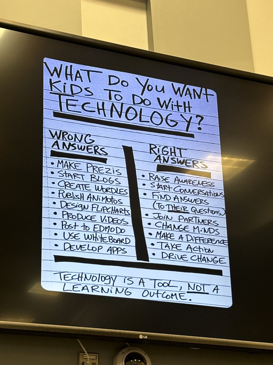 Alicia Bates (@aliciafbates) on Twitter photo We all learn more/better when it is something we want to know. Let’s ponder how you create relevant content and plan lessons that challenge learners? <a href="/E_Sheninger/">Eric Sheninger</a> We all learn more/better when it is something we want to know. Let’s ponder how you create relevant content and plan lessons that challenge learners? <a href="/E_Sheninger/">Eric Sheninger</a>