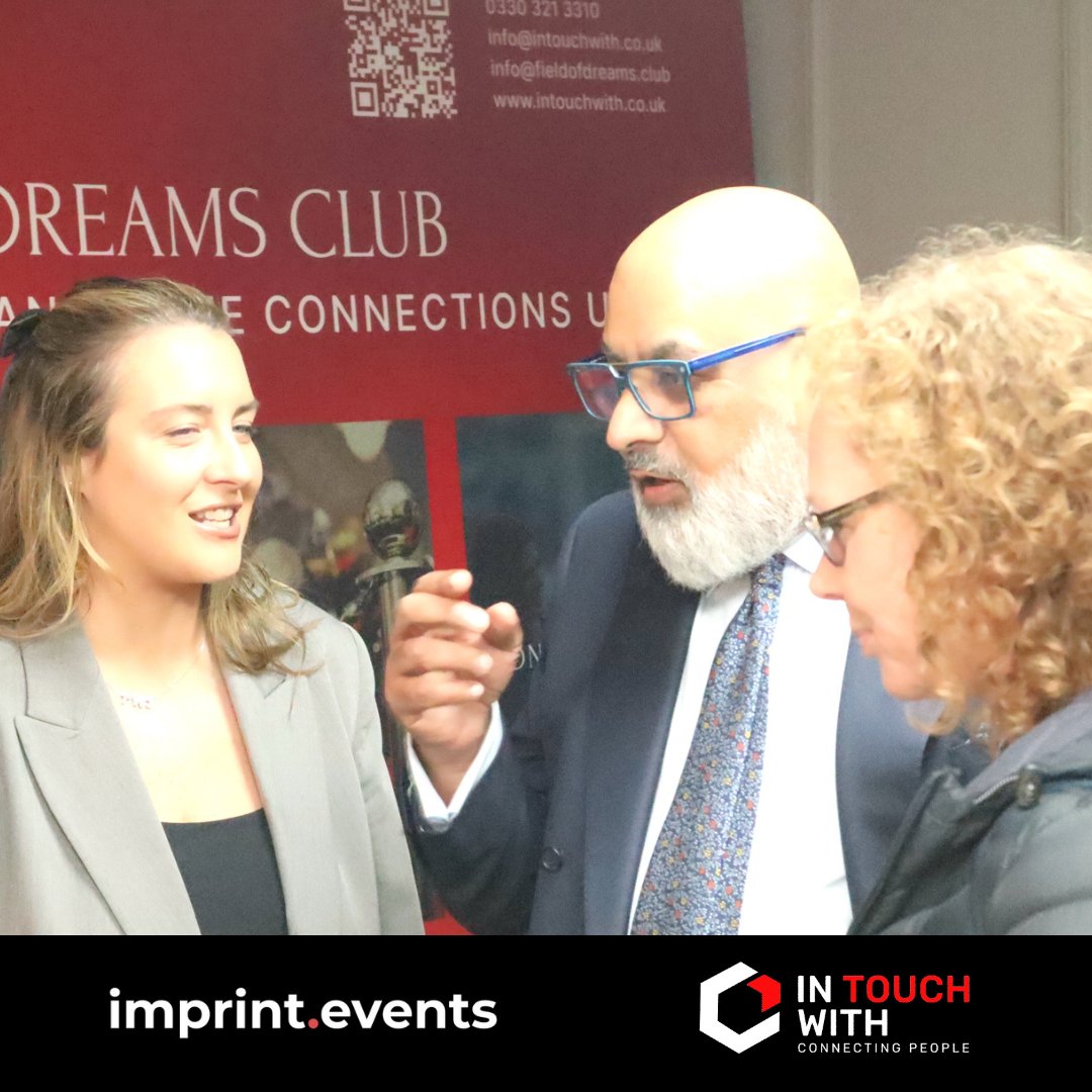 itwfamily's tweet photo. Our Curry Club is here! 🌶

West &amp; East Midlands members gathered for spicy discussions &amp; delights at our launch event. Thanks to our Ambassadors, The County Hotel, caterers Gloss, &amp; Imprint Events for capturing the evening. 

Next up: Comedy Night!

#ITW #CurryClub #ComedyNight https://t.co/PzmZF5VUMD