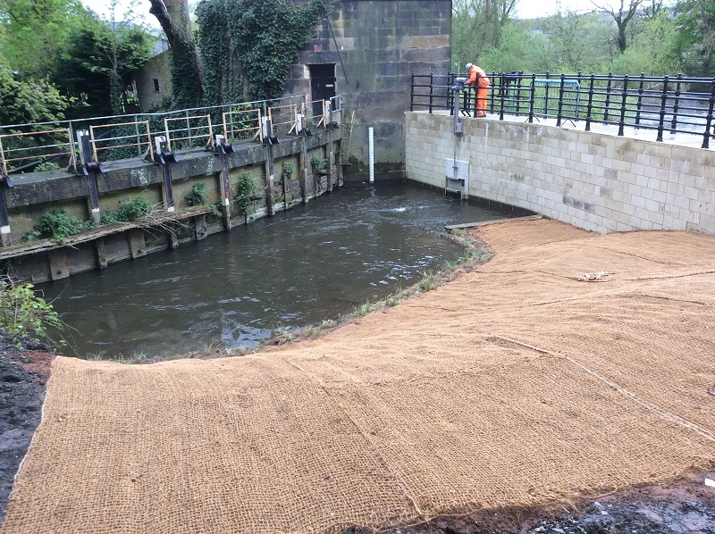 Leeds City Council Flood Resilience tweet media