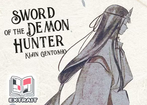 Découvrez un #extrait du #manga Sword of the Demon Hunter chez @PaniniManga manga-news.com/index.php/actu… #seinen