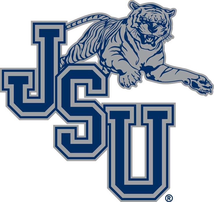 #AGTG Blessed to receive an offer from Jackson State University (I’ll be there for camp also) @BuchholzFB