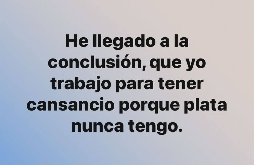 #FelizViernesATodos #humor