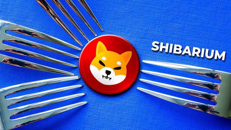 🚨 BREAKING :  @Shibtoken ( #SHIB ) developers have announced a hard fork of Shibarium, which is expected to release on May 2nd

SHIB on 🔥 🔥