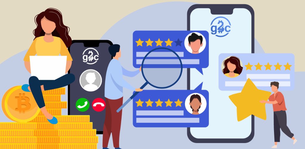 get2cus's tweet image. 
get2Cus is your new #Freelance Marketplace within one app with no fees, Direct communication to your #freelancer or your customers via VOIP or Video Chat for a better and faster process. Guaranteed delivery for your digital goods and ensures a fair deal for both sides

