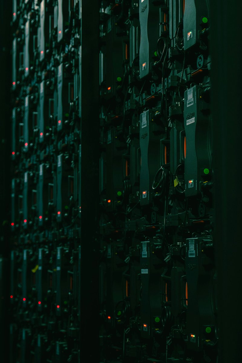 Boost your multibranch business's efficiency and cut costs with centralized server locations. #Efficiency #CostSavings #CentralizedServers #BusinessOptimization

neelpatel.blog/the-economic-a…