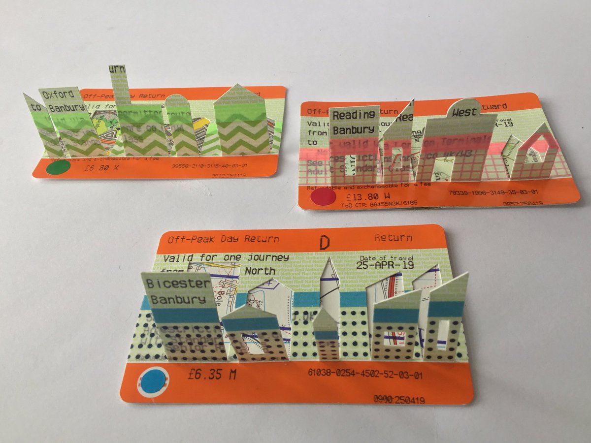 #drawing 4302 experimenting with 3d #ticketart #thedailysketch #adrawingaday