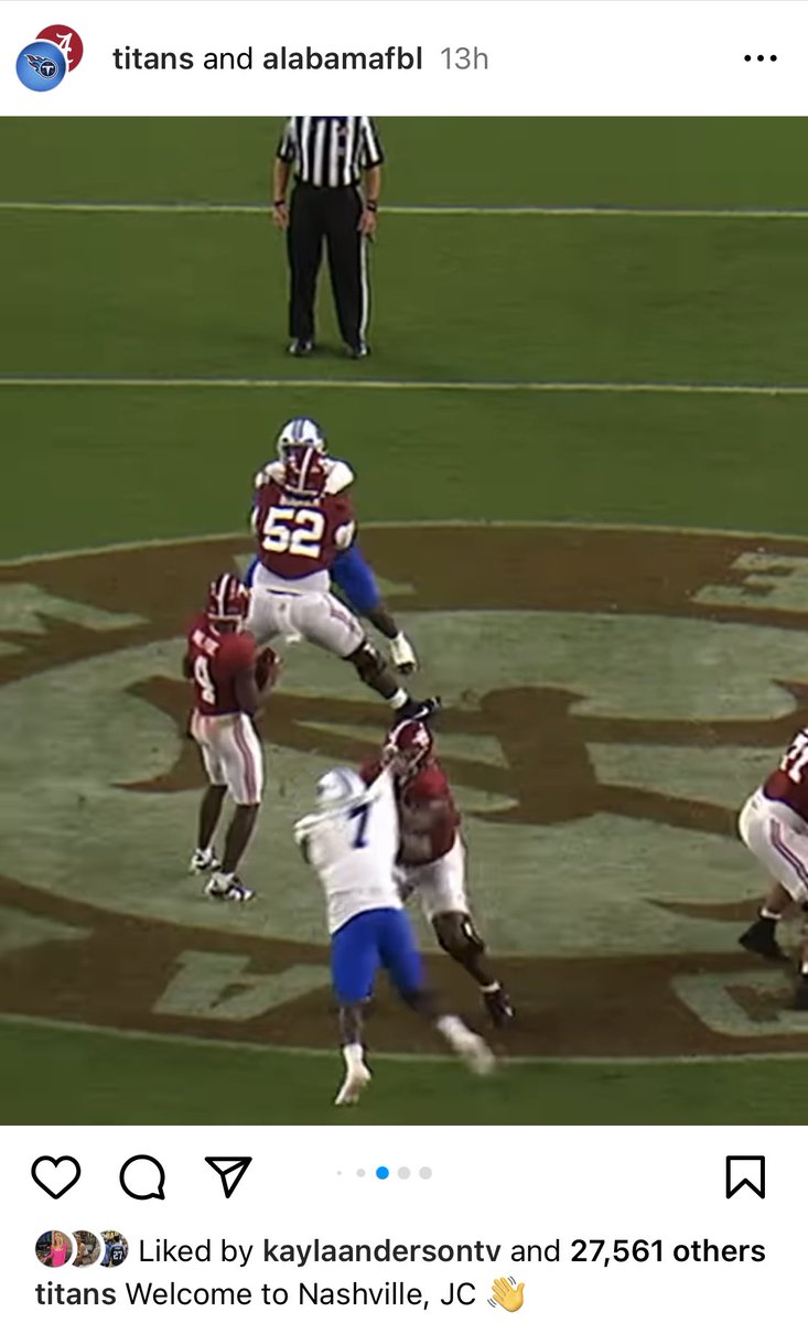 Jared Stillman tweet media