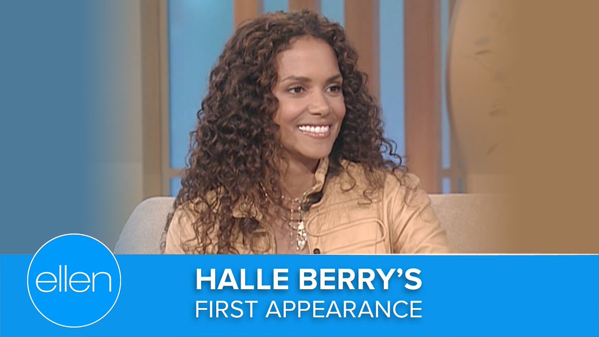 Halle Berry’s Experience Playing Catwoman
 
inbella.com/598963/halle-b…
 
#Celebrity #Comedy #DaytimeTv #Degeneres #Degeneris #Elen #Ellen #EllenDegeneres #EllenShow #FemaleCelebrities #Fun #Funny #Game #HalleBerry #Humor #Interview #Music #Season #TalkShow #Television