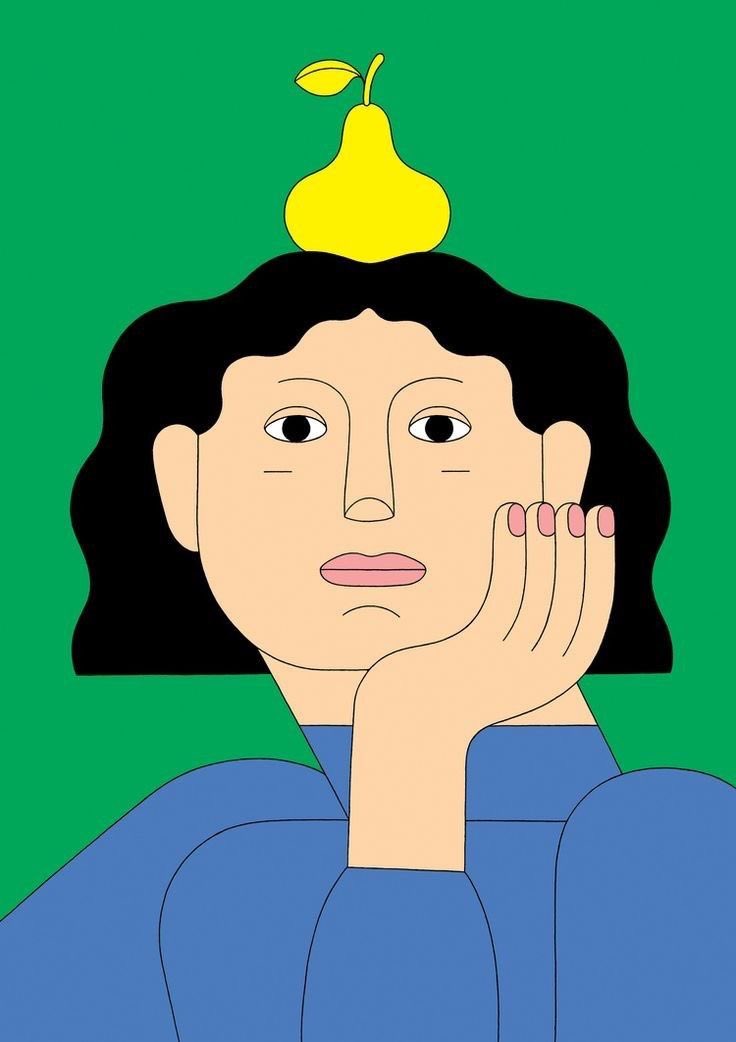 التساؤل فاكهة العقل.