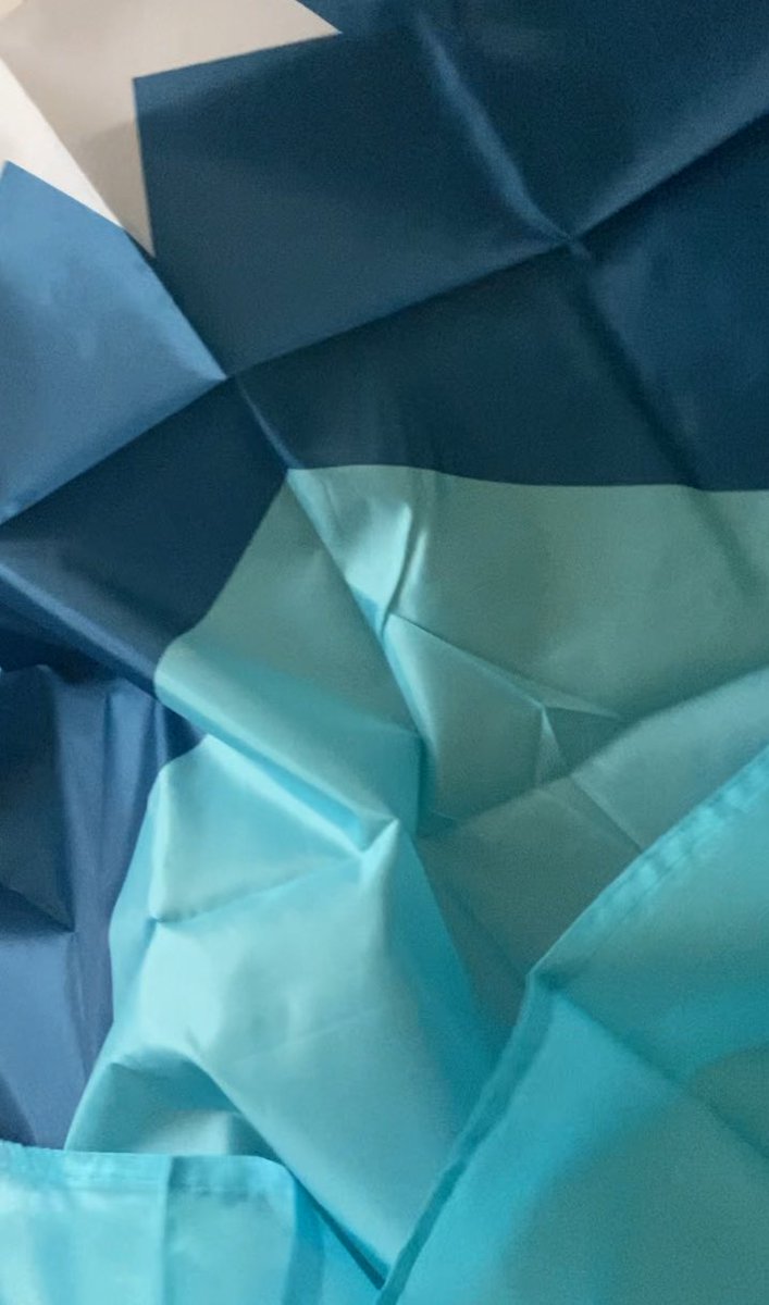 Vexillologie's tweet photo. Look who just arrived. π€©
#MNFlag is ready to fly in Paris π«π· on 11 May.
#NewMNFlag #Vexillology https://t.co/zHMbHbKdc0