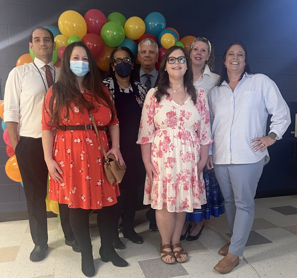 Pasadena ISD AVID (@pisd_avid) on Twitter photo 🎓🎓🎓🎓🎓🎓🎓🎓🎓🎓🎓🎓
GREAT DAY CELEBRATING OUR OUTSTANDING SAN JAC CENTRAL ECHS AVID SENIORS WITH THIS AMAZING GROUP OF SAN JAC CENTRAL ECHS AVID TEACHERS!
<a href="/PasadenaISD_TX/">Pasadena ISD</a> <a href="/AVID_swagner/">Sally Wagner</a> <a href="/AVID4College/">AVID</a> 🎓🎓🎓🎓🎓🎓🎓🎓🎓🎓🎓🎓
GREAT DAY CELEBRATING OUR OUTSTANDING SAN JAC CENTRAL ECHS AVID SENIORS WITH THIS AMAZING GROUP OF SAN JAC CENTRAL ECHS AVID TEACHERS!
<a href="/PasadenaISD_TX/">Pasadena ISD</a> <a href="/AVID_swagner/">Sally Wagner</a> <a href="/AVID4College/">AVID</a>