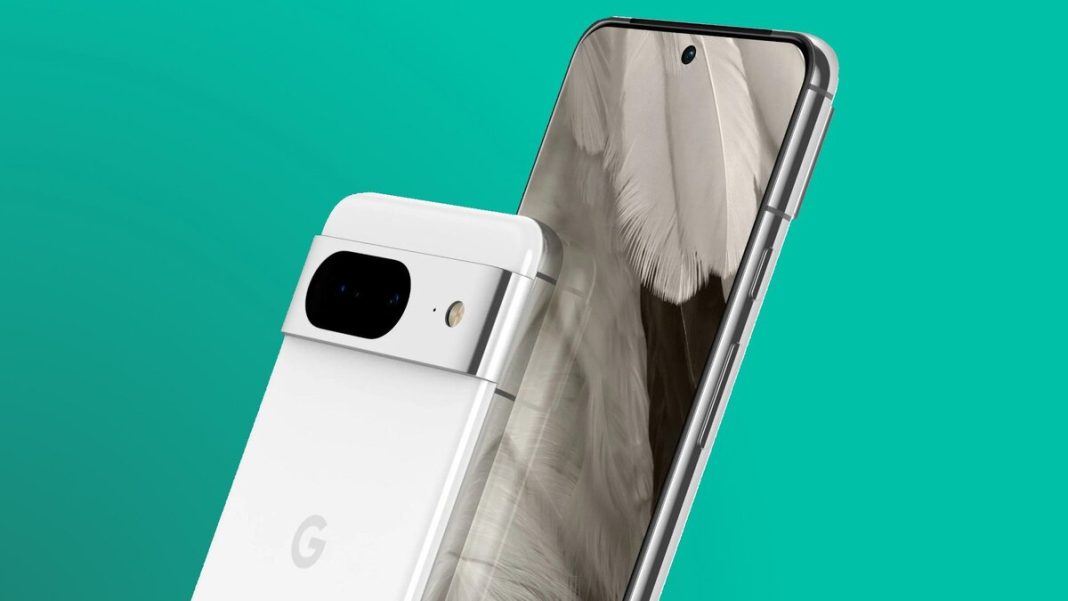 Pixel 8a: 7 anni di aggiornamenti, AI e prezzo accessibile
#120Hz #15W #27W #5000mAh #5G #Android14 #DisplayOLED #Google #GooglePixel #IP67 #MidRange #Notizie #Novità #Pixel8 #Pixel8a #Smartphone #Tech #TechNews #Tecnologia #Telefonia #TensorG3

ceotech.it/pixel-8a-7-ann…