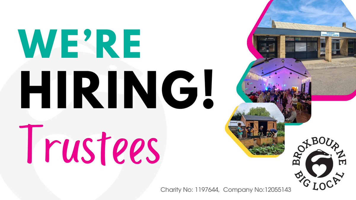 Broxbourne Big Local tweet media