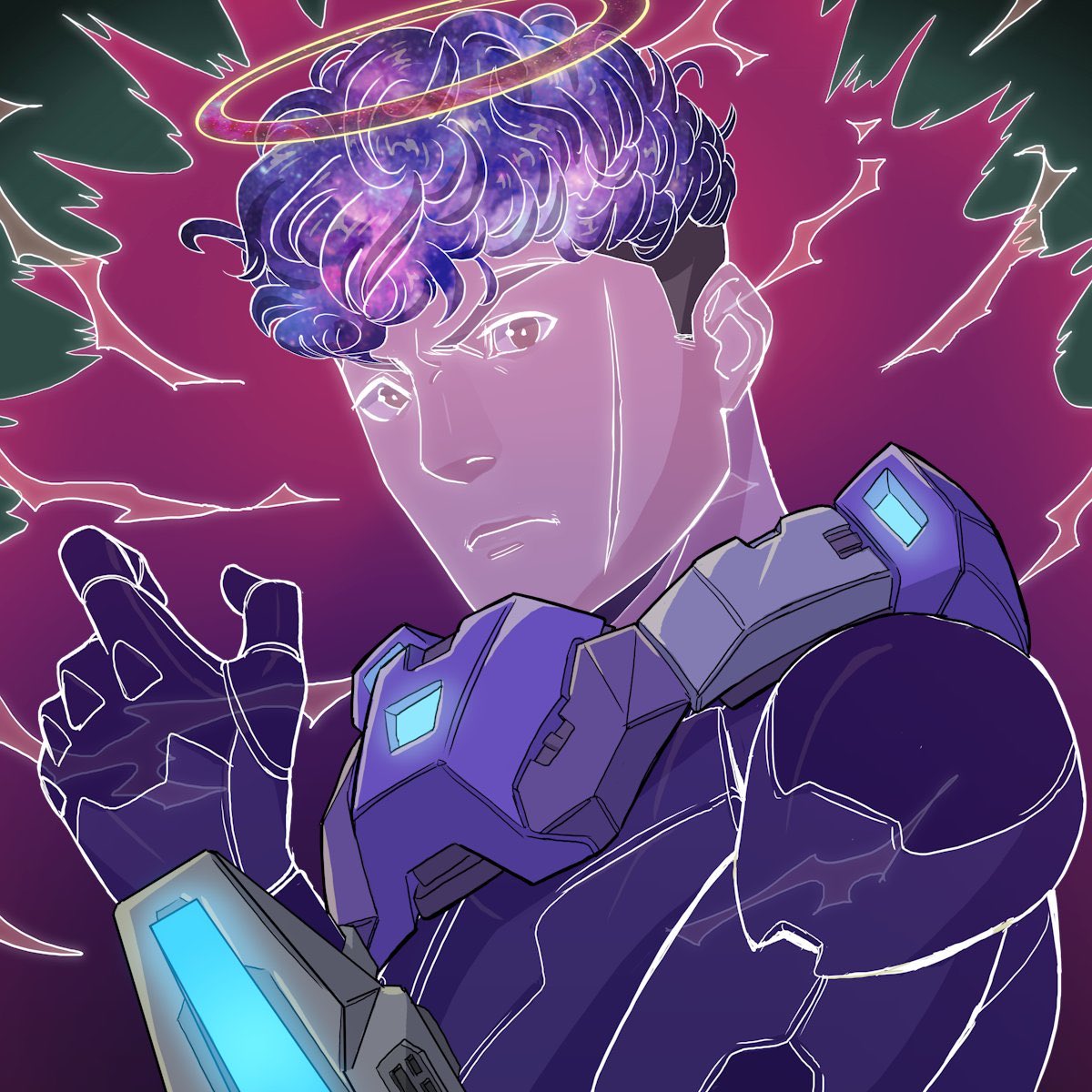 @SushiFighterNFT Loads of great communities have been named so I won’t repeat those but people are sleeping on <a href="/stlthlabs/">STLTH Labs 🧪</a>