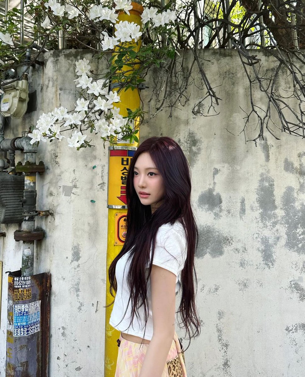 aespanews's tweet photo. Instagram Update

#NINGNING #닝닝 #宁艺卓 #aespa #에스파 @aespa_official https://t.co/1LakOyTdjS