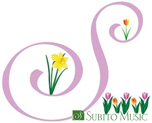 Subito Music tweet media