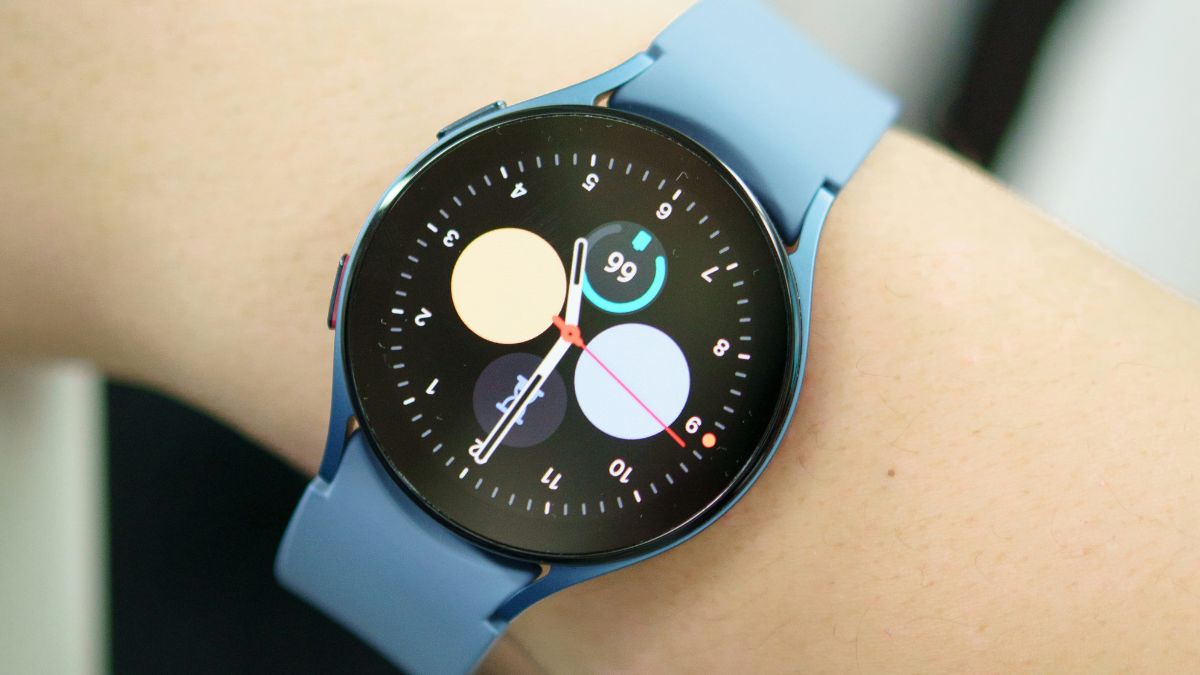 Samsung May Follow Apple's Product Strategy With New 'Ultra' Watch In Galaxy Watch 7 Series, May Bring Blood Sugar Monitoring; Details
#Samsung #GalaxyWatch7 #TechNews 

Read: english.jagran.com/technology/sam…