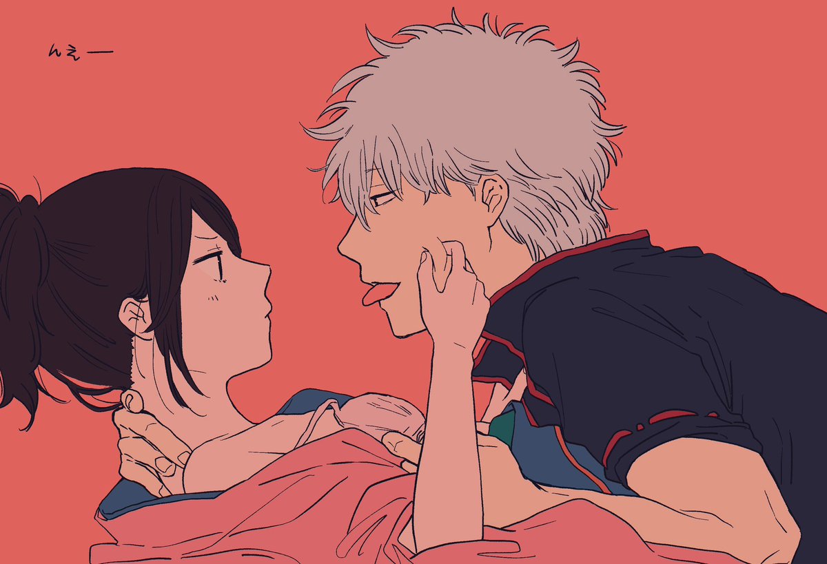 nqngnp's tweet photo. んえー（銀妙） https://t.co/d8lPOPgTGE