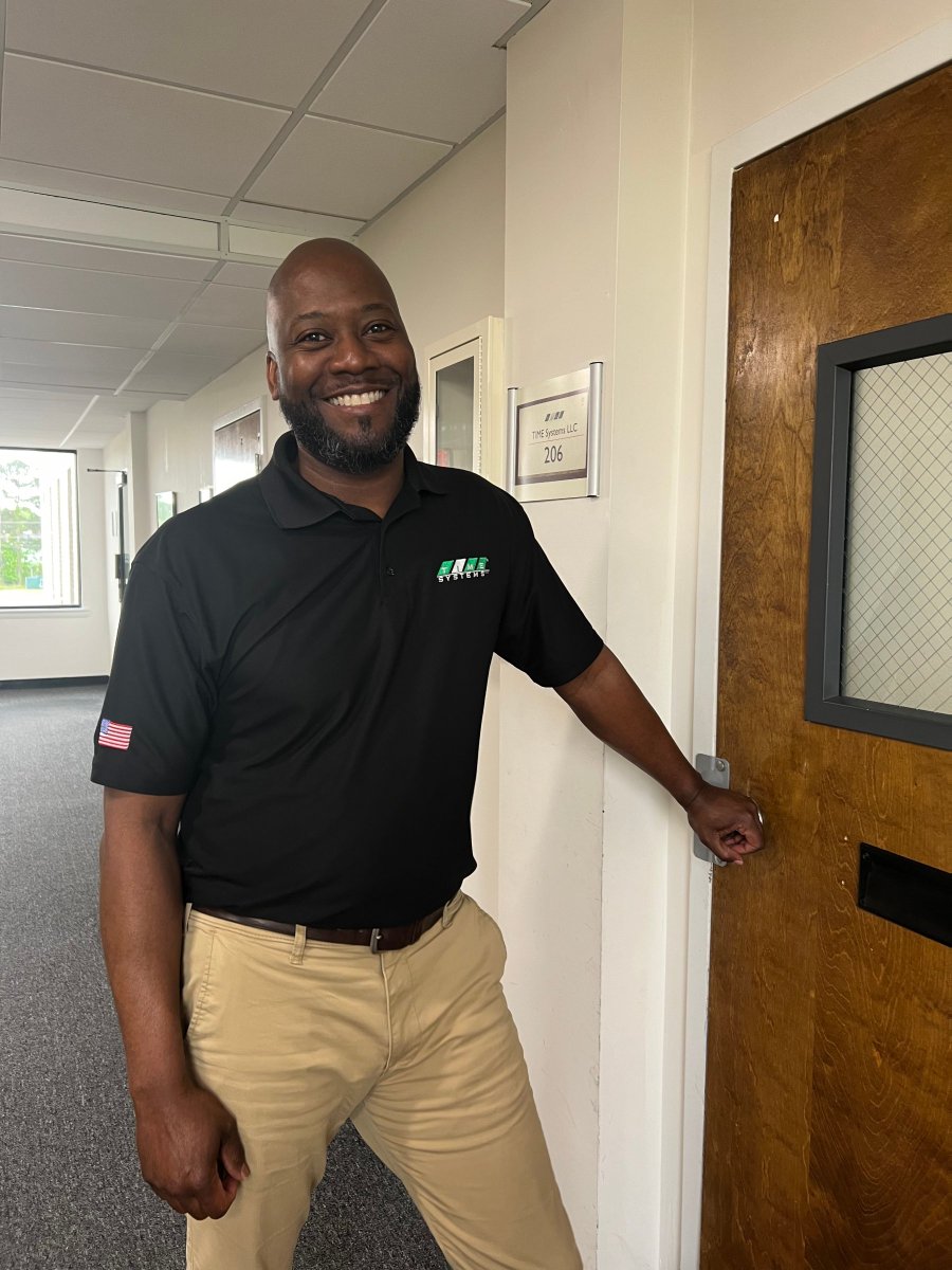 TIMESystemsLLC's tweet image. Please join us in congratulating Clinton Porter&apos;s 8 years with TIME Systems!  We&apos;re truly appreciative of his ongoing commitment and continued presence, and we are proud to celebrate more incredible years of achievements, growth, and success with him on our team! Thanks, Clinton!