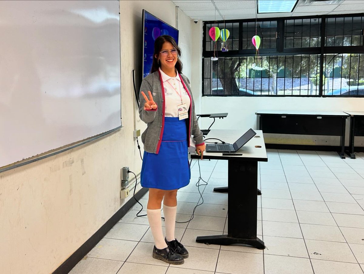 Coordinación CECyTEs tweet media