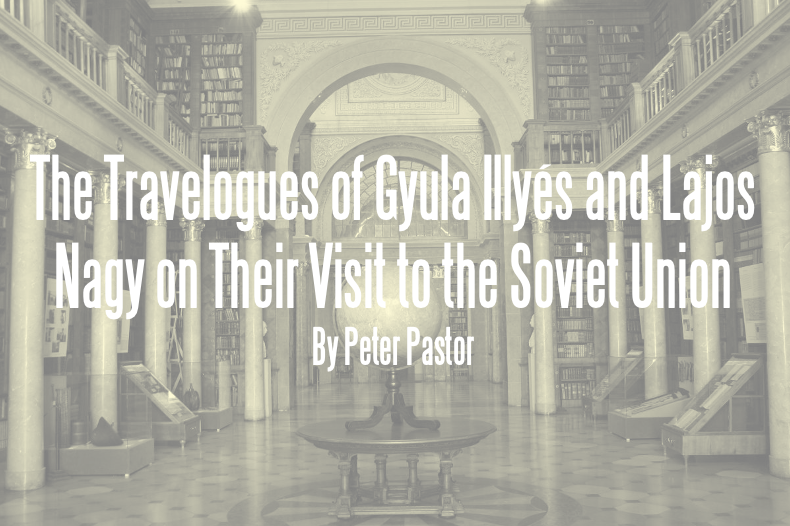 Hungarian Cultural Studies tweet media