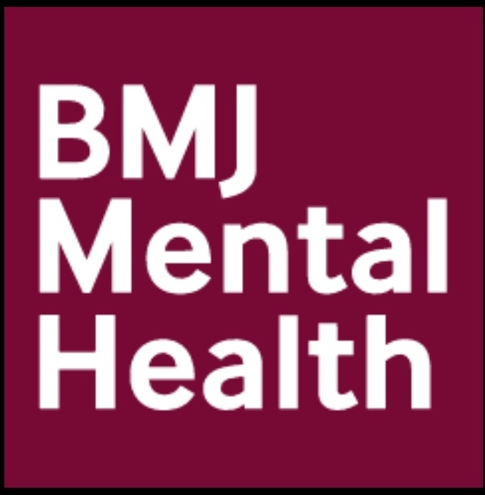 BMJMentalHealth tweet picture