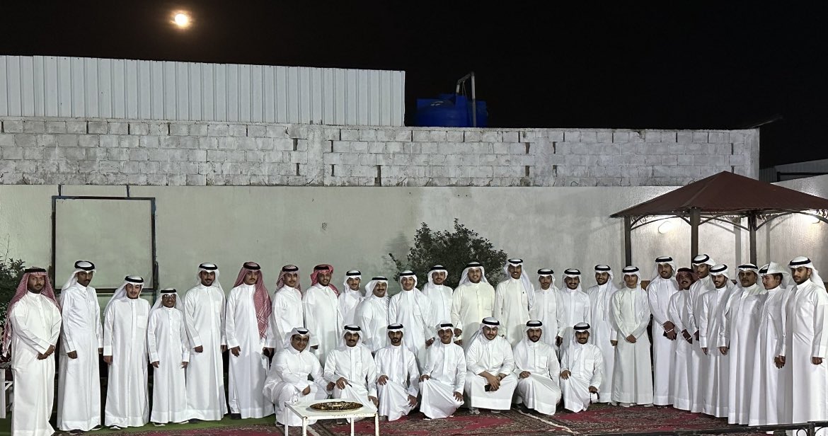 فراج جراح الهميجان tweet media