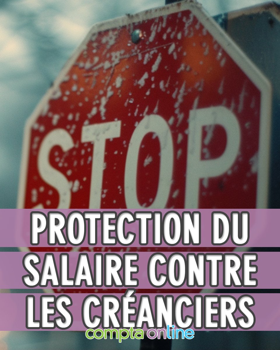 Découvrez comment la loi protège le salaire contre les créances, assurant ainsi la sécurité financière des employés 🛡️👨‍💼 #DroitDuTravail #Paie #RH #RessourcesHumaines 
📌 compta-online.com/mesures-protec…