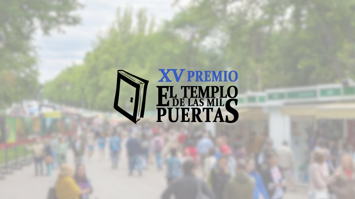 📚🏆 ¡HA LLEGADO EL MOMENTO!

Empezamos a desvelar los FINALISTAS a los premios #Templis2024 🥁