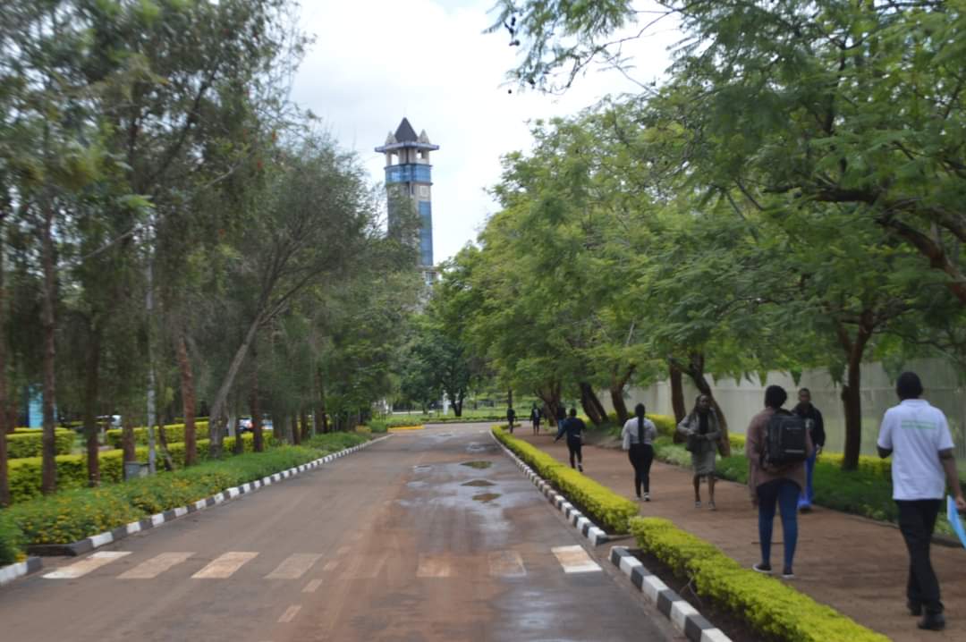 Calling all incoming students! FRESHERS Week at Kenyatta University is your chance to connect with peers, explore campus resources, and kickstart your academic career. #KUFreshersWeek