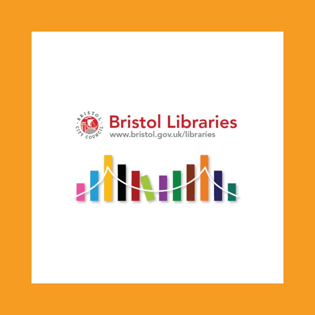 ⚠️Due to staff shortages, the following libraries will be closed today, Saturday 27th April: J3 1-2pm Avonmouth Stockwood 1-2pm Southmead Filwood St Pauls 4.30-5pm Apologies for any inconvenience caused. We are actively recruiting to library vacancies.