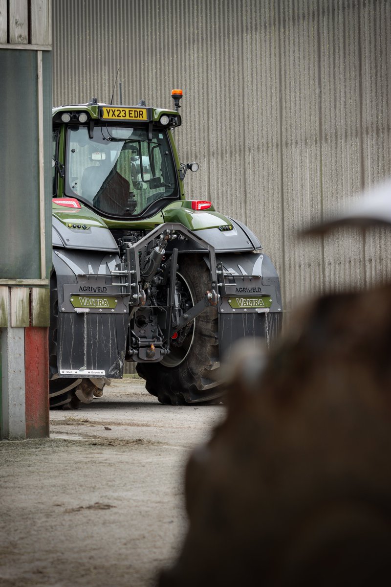 AgriweldLtd's tweet photo. Sneak Peek
Agriweld 3 point linkage Mudguards on our own Valtra
Bolt on version available for some tractors.
Photo: C.W. Photgraphy
#agriweld #valtra #tractor #mudguard #farmlife #agriculture #farm #farmlife https://t.co/B64Mgdvk4I