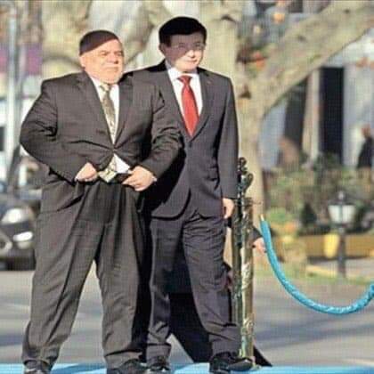 د.حسين الصافي tweet media