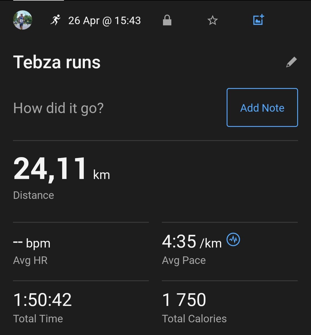 The objective of this run was to increase my pain tolerance threshold. Sometimes we give up, not that we are tired but the mind can't deal with running pain🙏🏽. #RunningWithTumiSole #RunningWithSoleAC #FetchYourBody2024