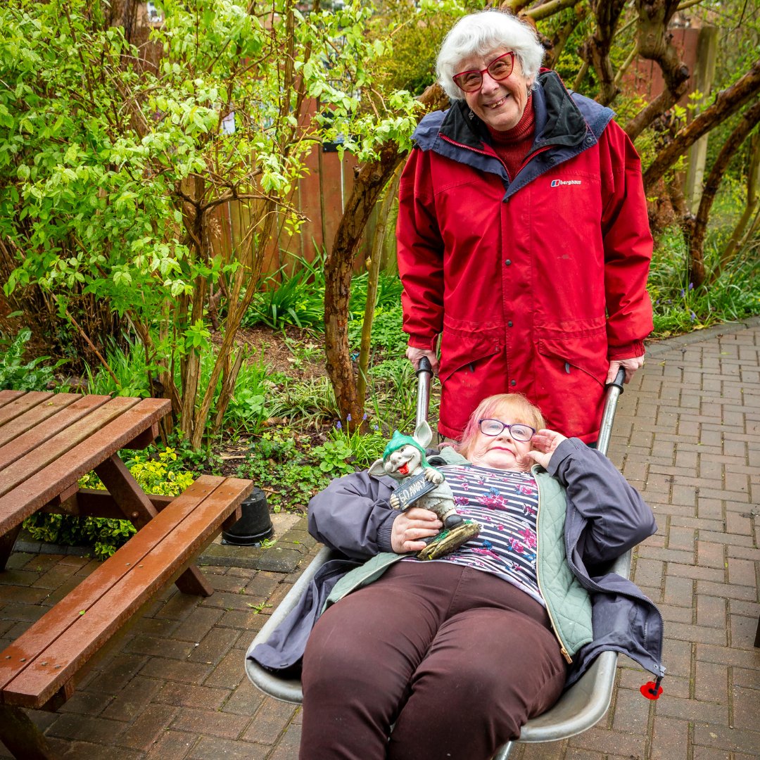 Join ACT III, as they present Sense & Sustainability (Fri 17 – Sat 18 May). Created with Lydia Marchant (Mumsy), this witty, thought-provoking, and uplifting comedy is about community and compassion. 🌞🌻 bit.ly/3xQy6Ai 🔗 📸 @Karl Andre Photography #Hull #HTT