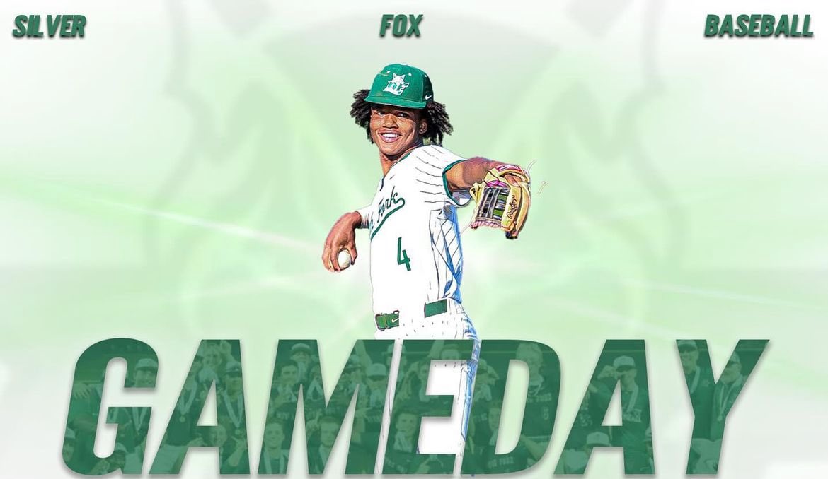 It’s GAMEDAY!!! Come out tonight as the Silver Foxes celebrate Irmo Little League night and play Lexington in their final regular season game. First pitch is at 6:30.