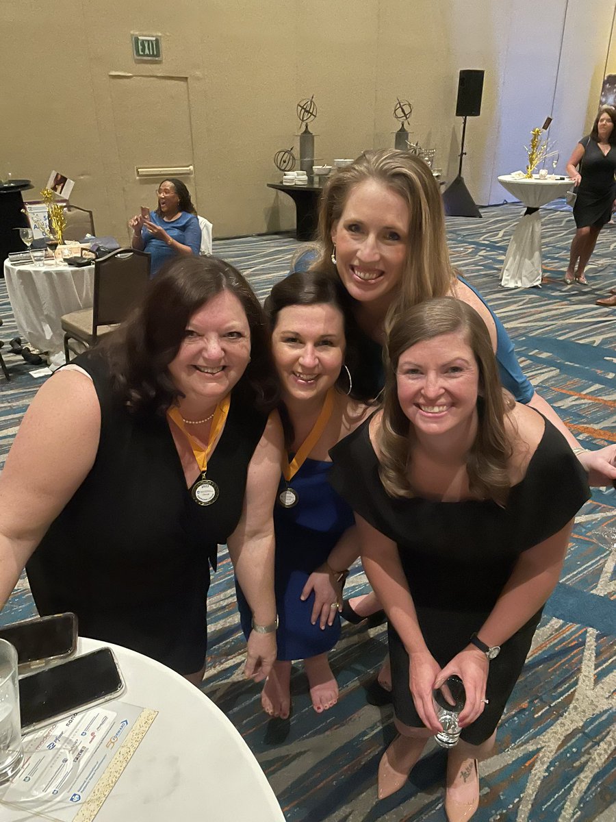 NAPNAP Partners tweet media