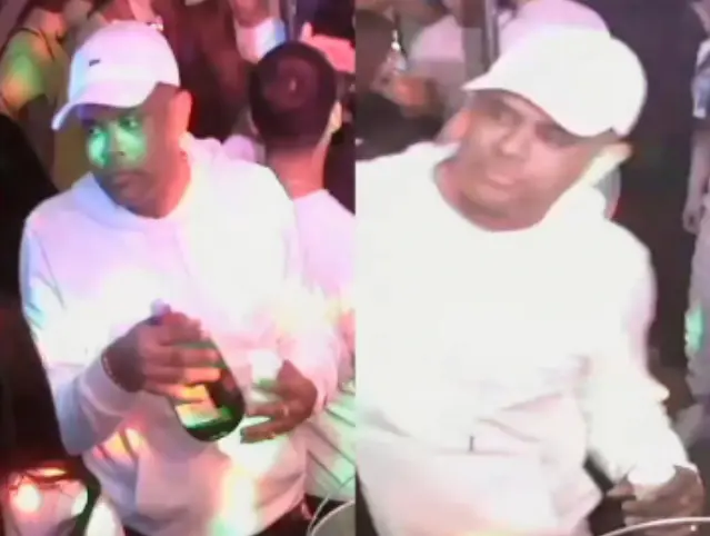 NYPD cops are looking for a thug who goes by the street name “El Burro” — the Donkey — for shooting a woman multiple times after she rejected his advances at an underground dance party in the Bronx early Monday. The 20-year-old woman said she was partying with friends in the…