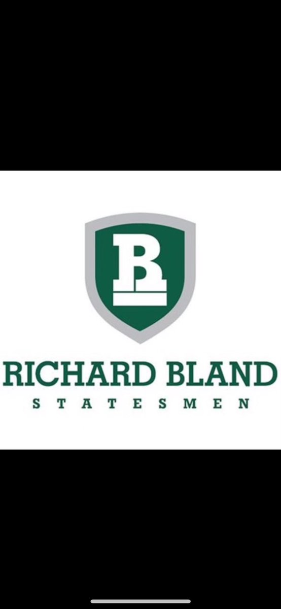 Excited to build a culture of accountability and excellence, to help our young men reach their dreams on and off the floor! @GoRBCStatesmen @RBCStatesmen #GoStatesmen