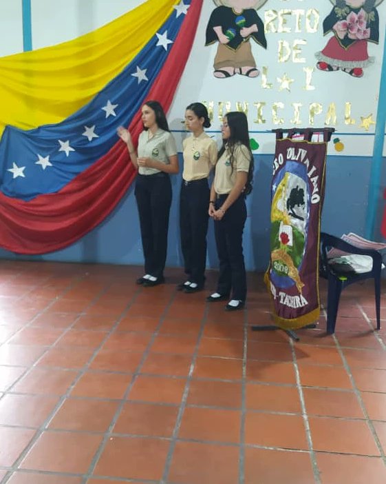 LICEO N. MANUEL F. RUGELES tweet media