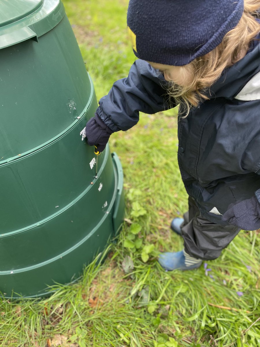 ND_ForestSchool tweet picture